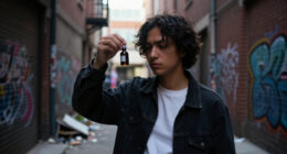 The Ruthless Efficiency Of Ultrapotent Street Drugs