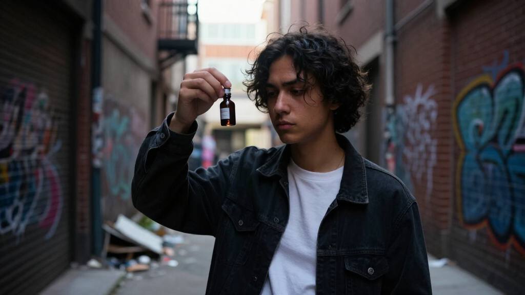 The Ruthless Efficiency Of Ultrapotent Street Drugs
