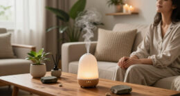 Ultrasonic Essential Oil Diffusers: A Labor Day sales Guide