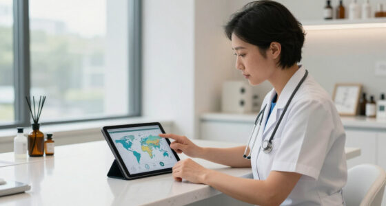 Unitedhealth Group Surges In Global Coverage