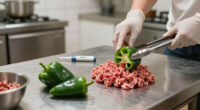 Usda Salmonella Jalapeno Meat Alert