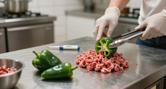 Usda Salmonella Jalapeno Meat Alert