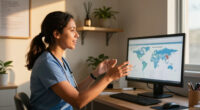 Washington University School Of Medicine Surges In Global Coverage
