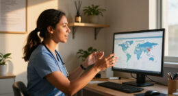 Washington University School Of Medicine Surges In Global Coverage