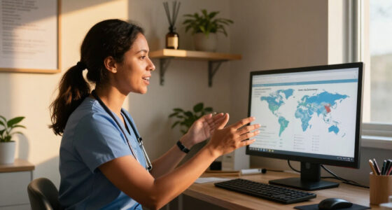 Washington University School Of Medicine Surges In Global Coverage