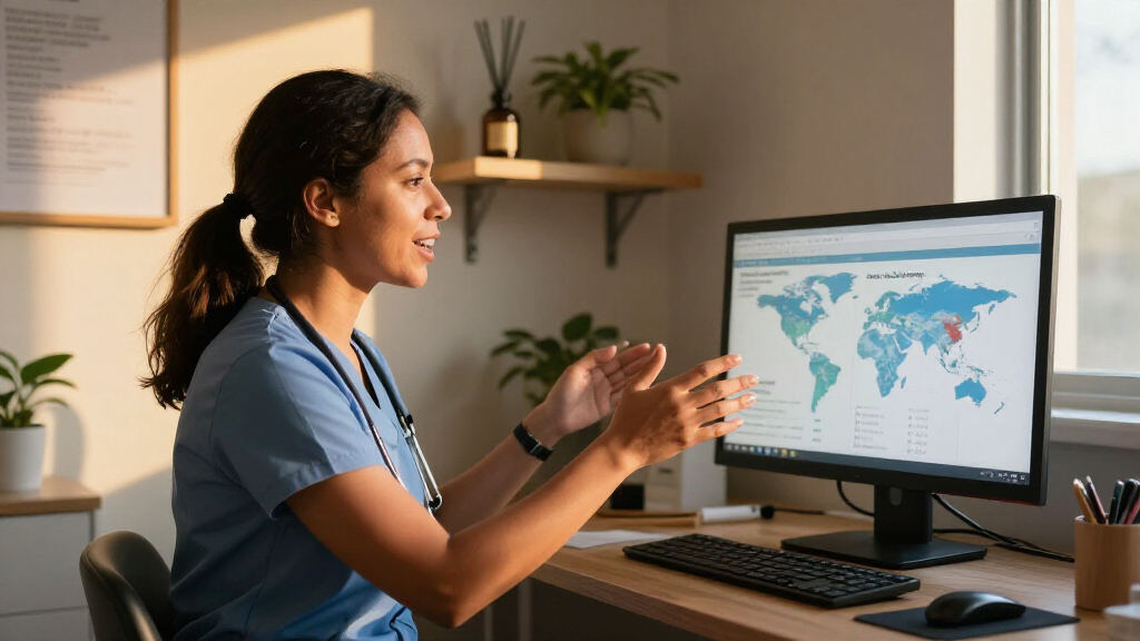 Washington University School Of Medicine Surges In Global Coverage