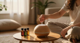 11 Best Aromatherapy Diffuser Sets in 2026