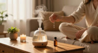 12 Best Aromatherapy Diffuser Sets for 2026