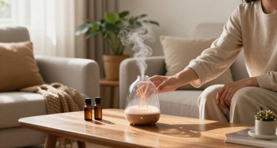 12 Best Aromatherapy Diffuser Sets in 2026