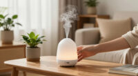 12 Best Aromatherapy Essential Oil Diffusers for 2026