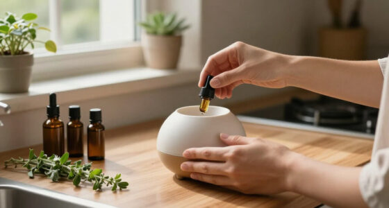 12 Best Aromatherapy Essential Oil Diffusers in 2026
