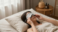 12 Best Aromatherapy Sleep Masks for Deeper Rest in 2026