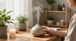 13 Best Aromatherapy Desk Diffusers for 2026