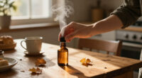 13 Best Essential Oil Diffusers for Fall in 2026