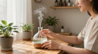 14 Best Aromatherapy Desk Diffusers for 2026