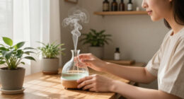 14 Best Aromatherapy Desk Diffusers for 2026