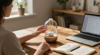 14 Best Aromatherapy Diffusers For Study In 2026
