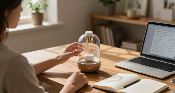 14 Best Aromatherapy Diffusers For Study In 2026