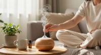 14 Best Aromatherapy Essential Oil Diffusers for 2026