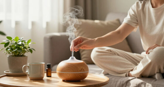14 Best Aromatherapy Essential Oil Diffusers for 2026