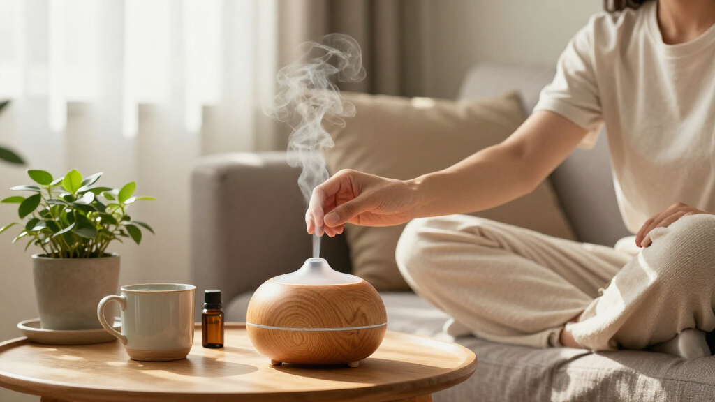 14 Best Aromatherapy Essential Oil Diffusers for 2026