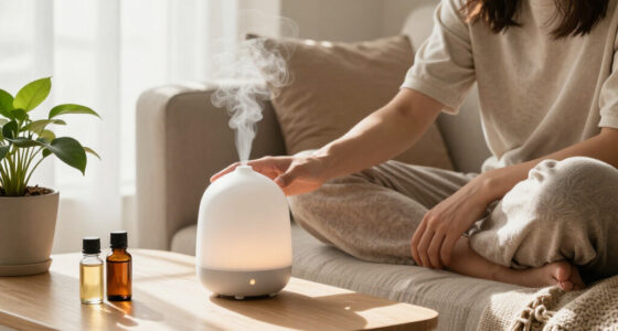 14 Best Aromatherapy Essential Oil Diffusers in 2026