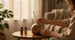 14 Best Essential Aromatherapy Diffusers in 2026