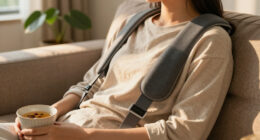 14 Best Heated Neck and Shoulder Massagers for 2026