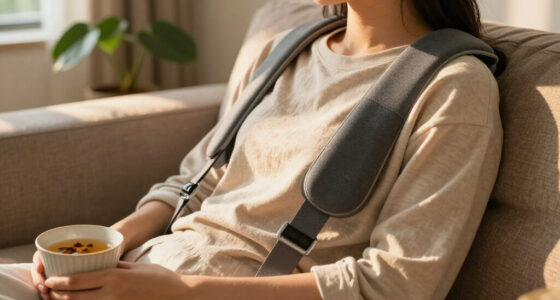 14 Best Heated Neck and Shoulder Massagers for 2026