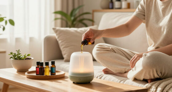 15 Best Aromatherapy Essential Oil Gift Sets for 2026