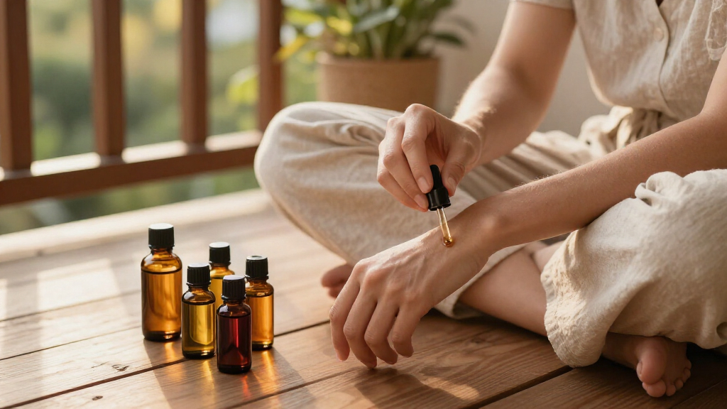 15 Best Aromatherapy Essential Oil Sets for Diffusers, Relaxation and Home Scenting in 2026