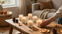15 Best Aromatherapy Fall Candles in 2026