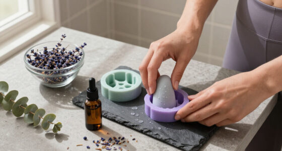 15 Best Aromatherapy Shower Steamers for a More Relaxing Shower in 2026