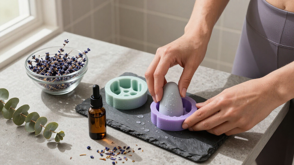 15 Best Aromatherapy Shower Steamers for a More Relaxing Shower in 2026