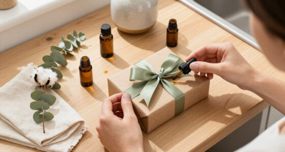 15 Best Essential Oil Gift Sets for Aromatherapy and DIY in 2026