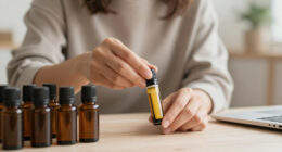 15 Best Essential Oil Roller Blends for 2026