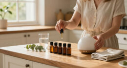 15 Best Essential Oil Starter Sets for Home Aromatherapy in 2026