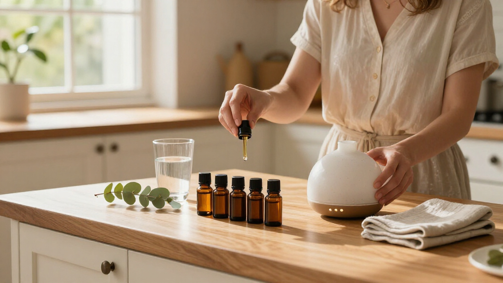 15 Best Essential Oil Starter Sets for Home Aromatherapy in 2026