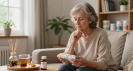 3 Drugs Older People May Be Overusing