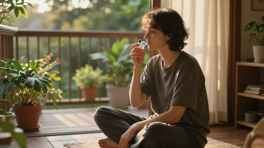 5 Best Aromatherapy Inhalers for Focus in 2026
