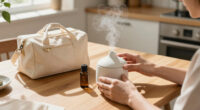 5 Best Portable Essential Oil Diffusers in 2026