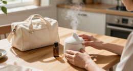 5 Best Portable Essential Oil Diffusers in 2026