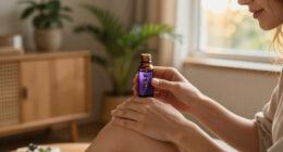 6 Best Aromatherapy Massage Oils in 2026