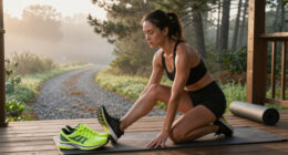 6 Things Experts Wish Every Runner Did To Avoid Injury