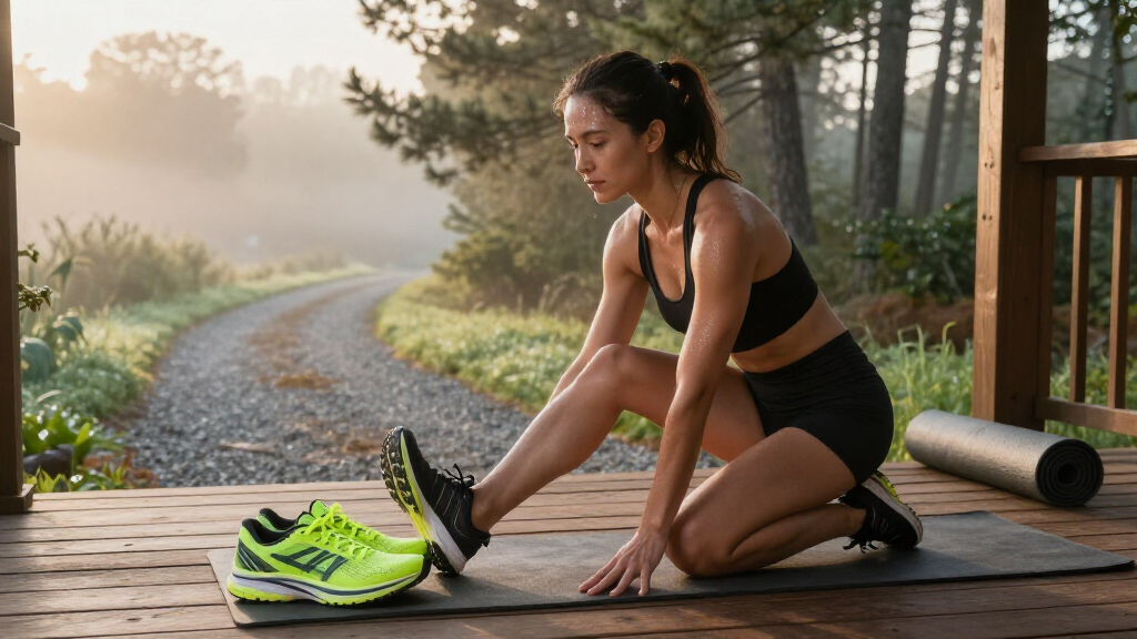6 Things Experts Wish Every Runner Did To Avoid Injury