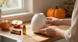 8 Best Aromatherapy Diffuser for Fall in 2026