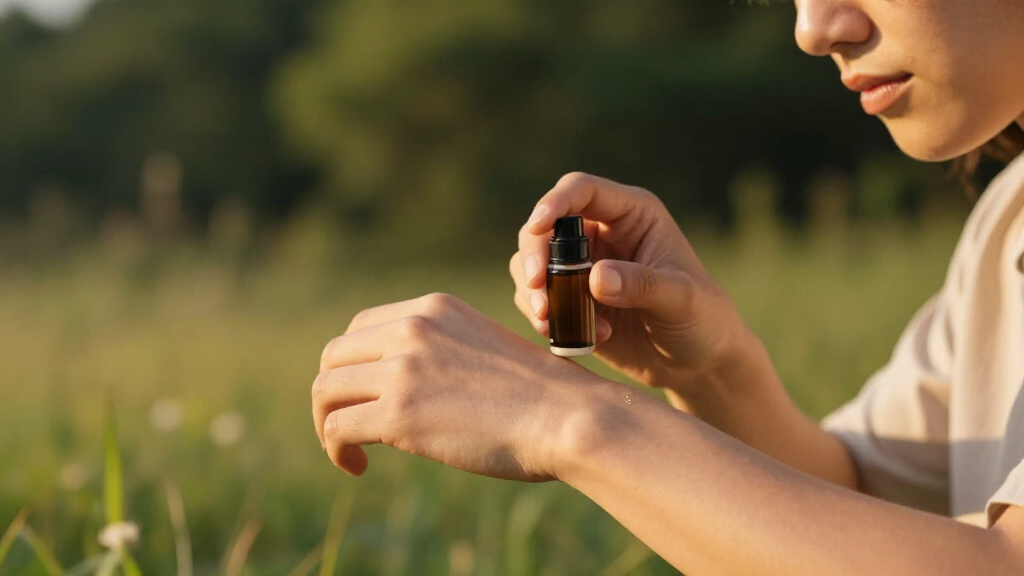 9 Best Aromatherapy Roll-On For Focus In 2026