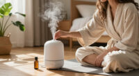 9 Best Ultrasonic Humidifiers for Aromatherapy in 2026
