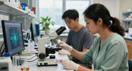 Alcohol And The Brain; The Next Alzheimer's Frontier; Mice With Human Brain Cells