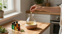 Aromatherapy Diffusers With Essential Oils: A Prime Big Deal Days Guide